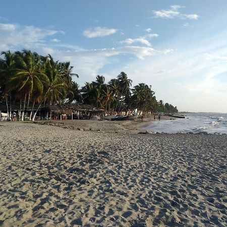 El Habitante Casa Cultural & Hostal Ciénaga Exteriér fotografie
